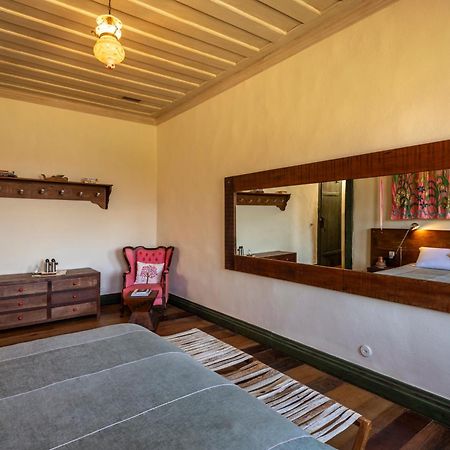 Engenho Lodge Лима-Дуарти Экстерьер фото