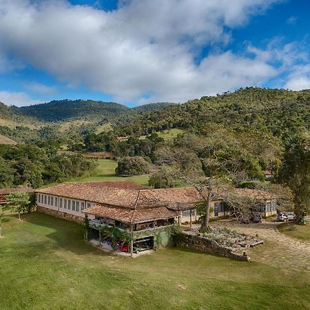 Engenho Lodge Лима-Дуарти Экстерьер фото