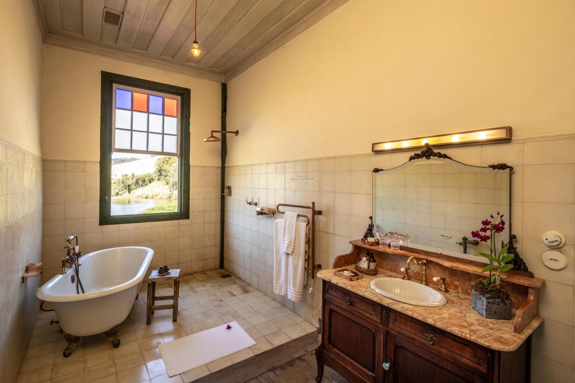 Engenho Lodge Лима-Дуарти Экстерьер фото