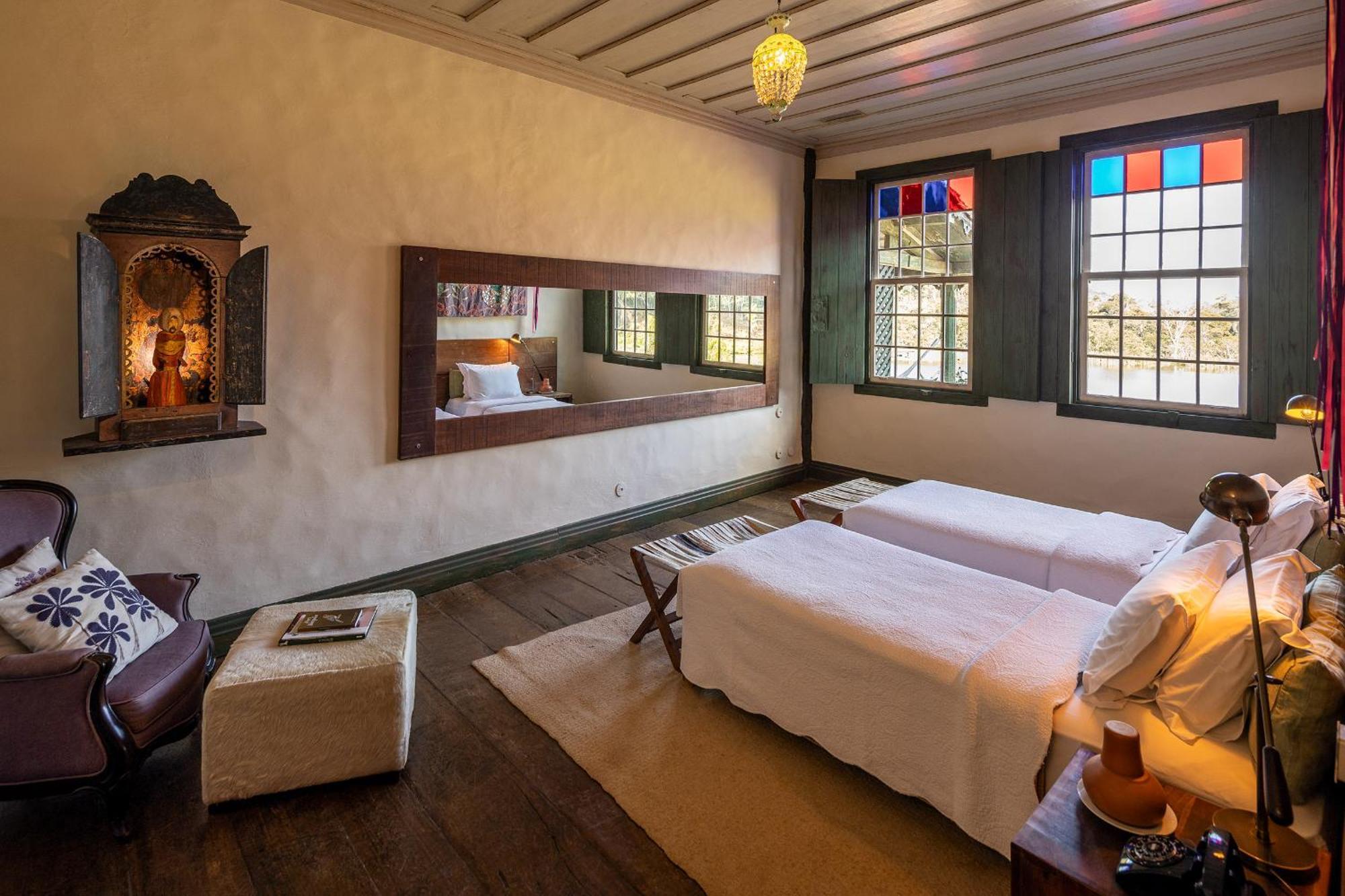 Engenho Lodge Лима-Дуарти Экстерьер фото