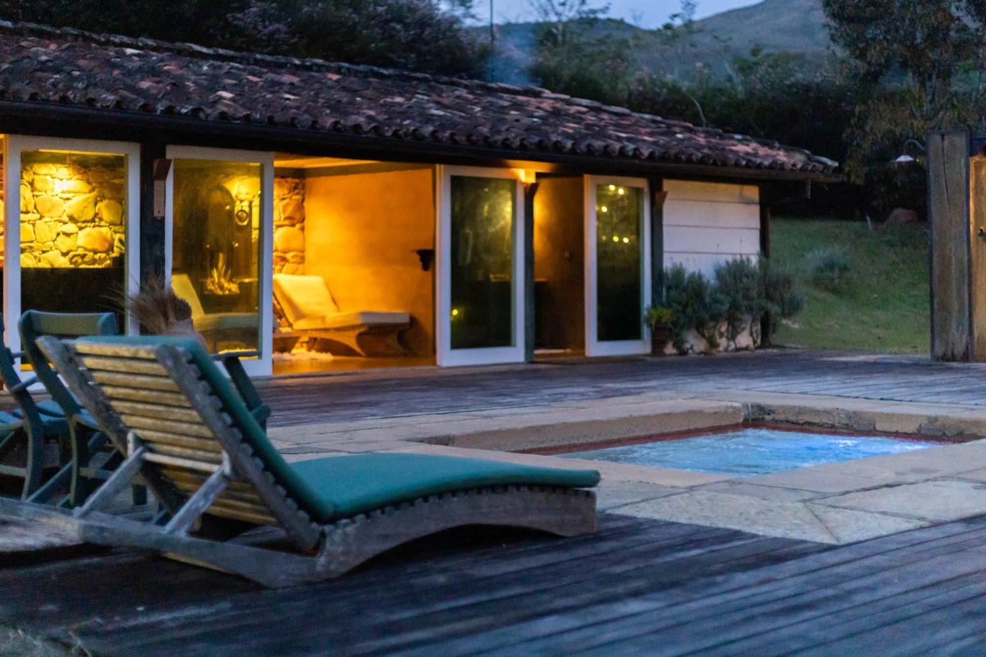 Engenho Lodge Лима-Дуарти Экстерьер фото