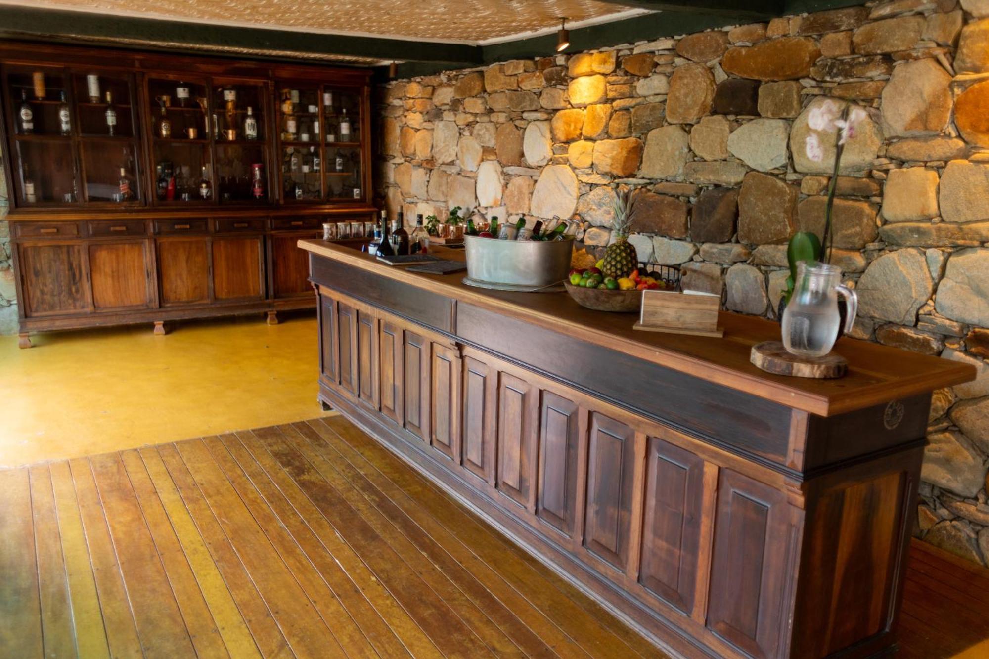 Engenho Lodge Лима-Дуарти Экстерьер фото